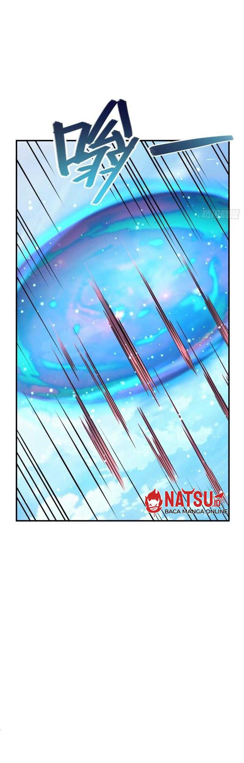 Spare Me, Great Lord! Chapter 661 - halaman 33
