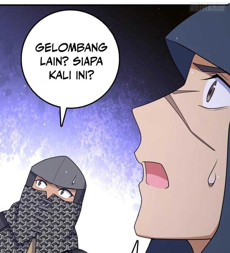 Spare Me, Great Lord! Chapter 661 - halaman 34