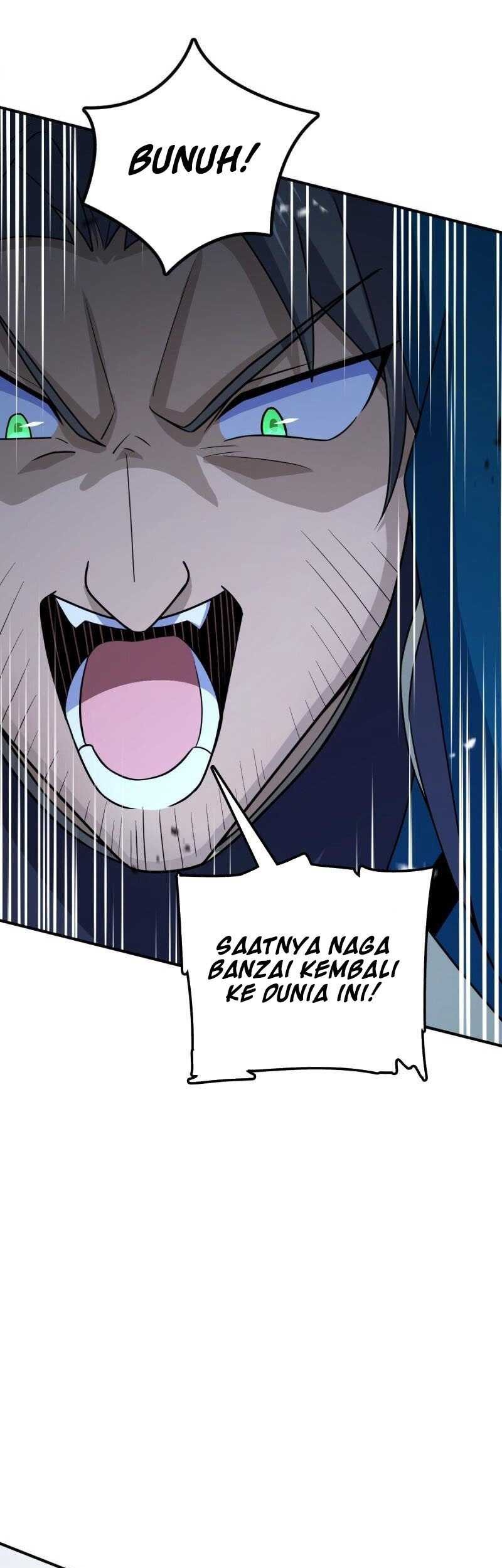 Spare Me, Great Lord! Chapter 661 - halaman 38