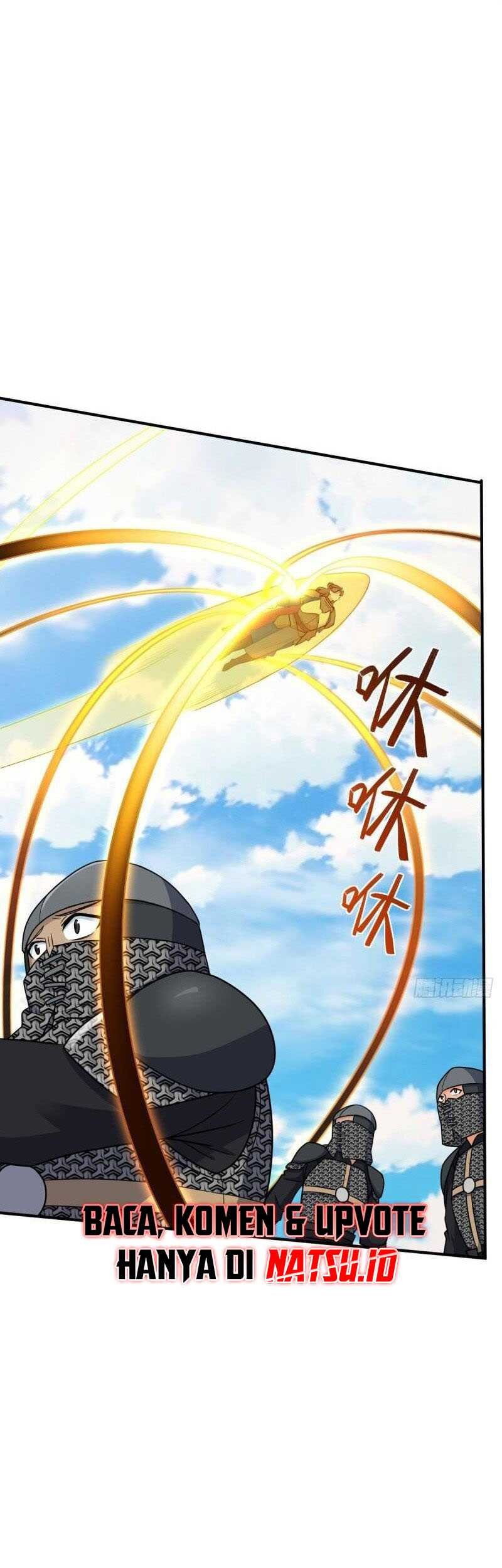 Spare Me, Great Lord! Chapter 661 - halaman 41