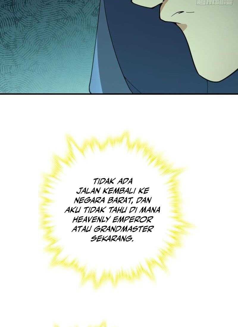 Spare Me, Great Lord! Chapter 661 - halaman 52