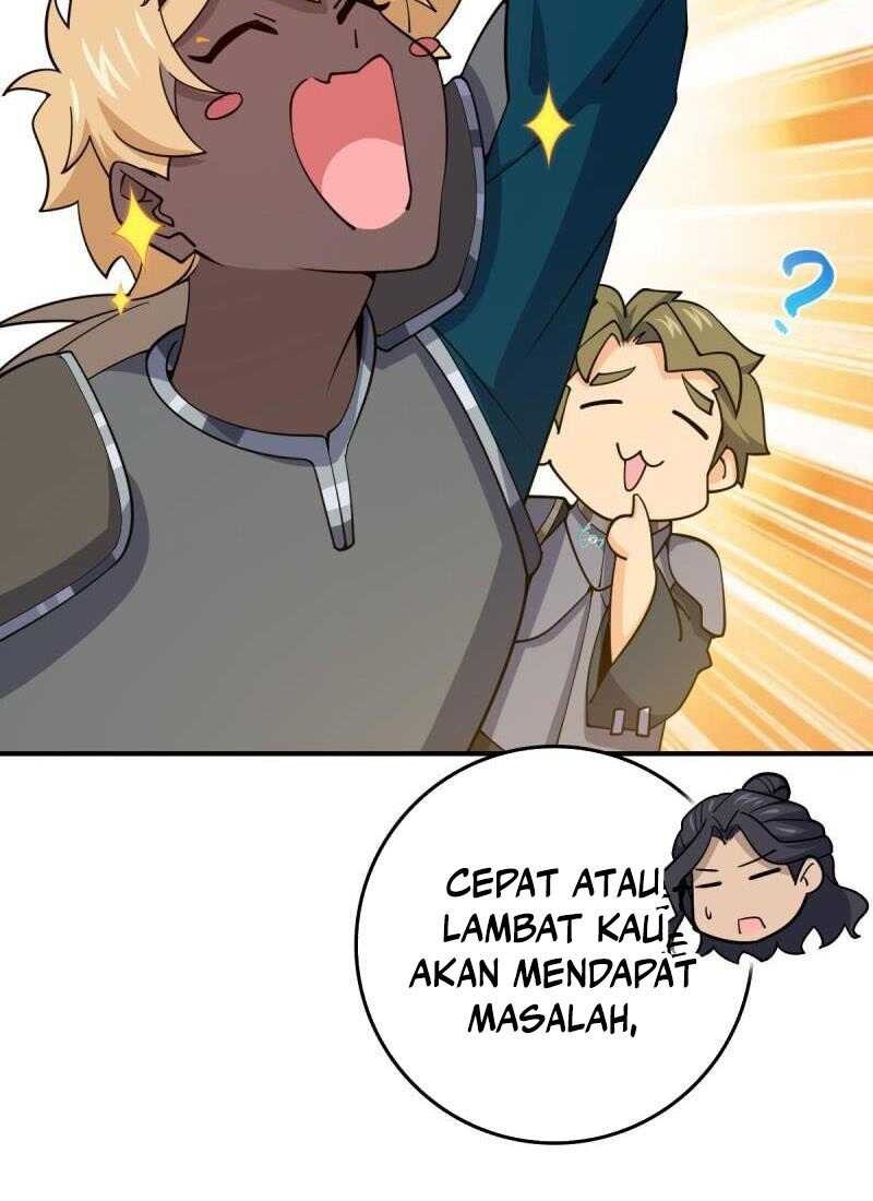 Spare Me, Great Lord! Chapter 661 - halaman 55