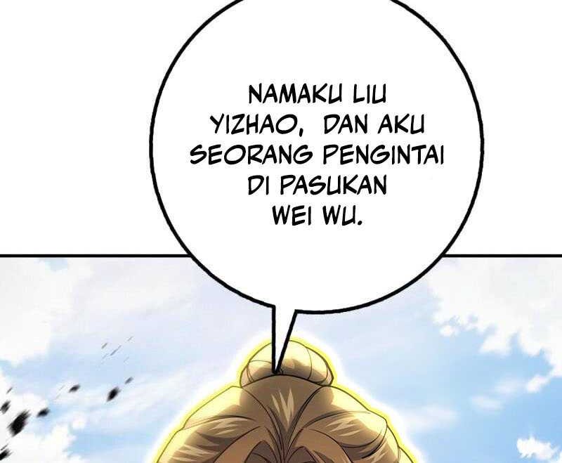 Spare Me, Great Lord! Chapter 661 - halaman 58