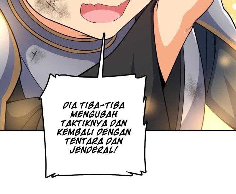 Spare Me, Great Lord! Chapter 661 - halaman 61