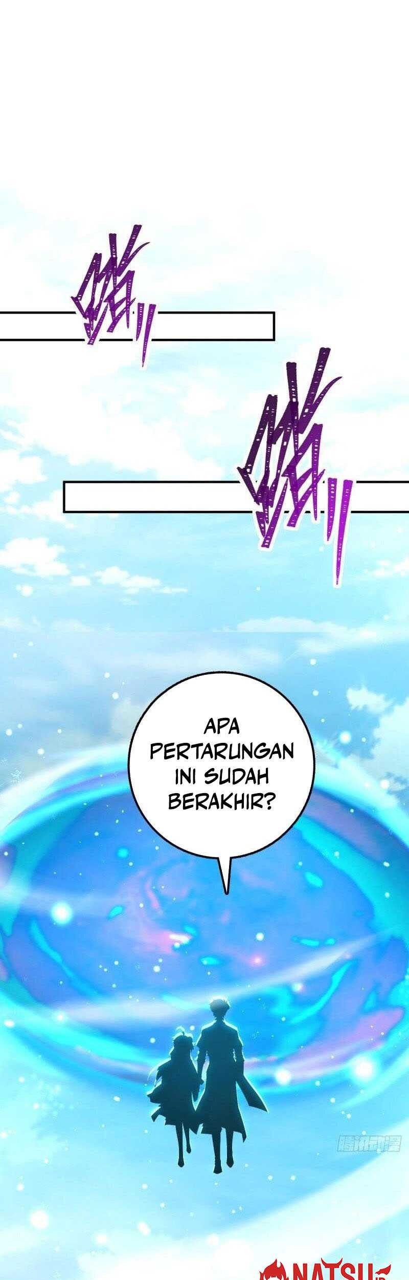 Spare Me, Great Lord! Chapter 661 - halaman 62