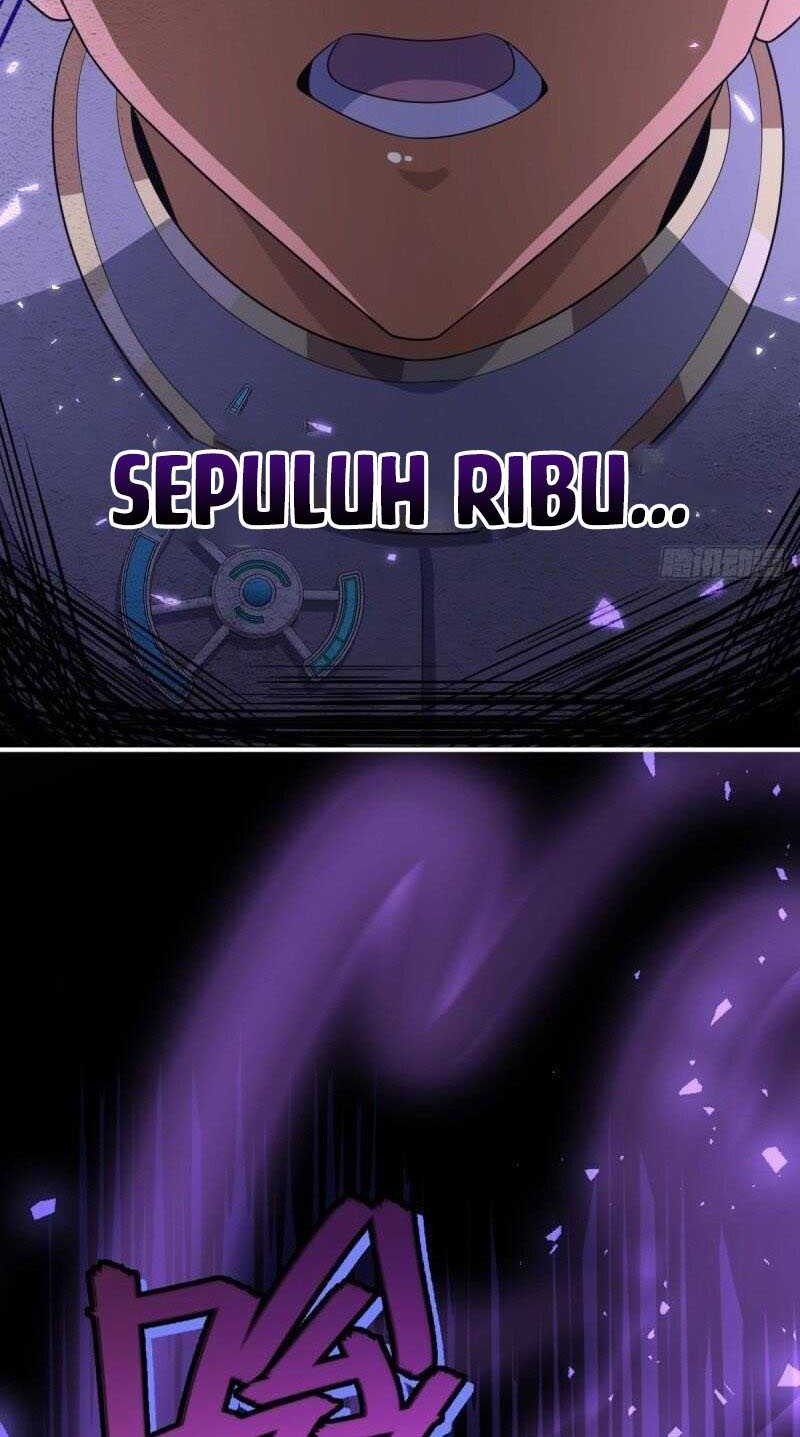 Spare Me, Great Lord! Chapter 661 - halaman 7