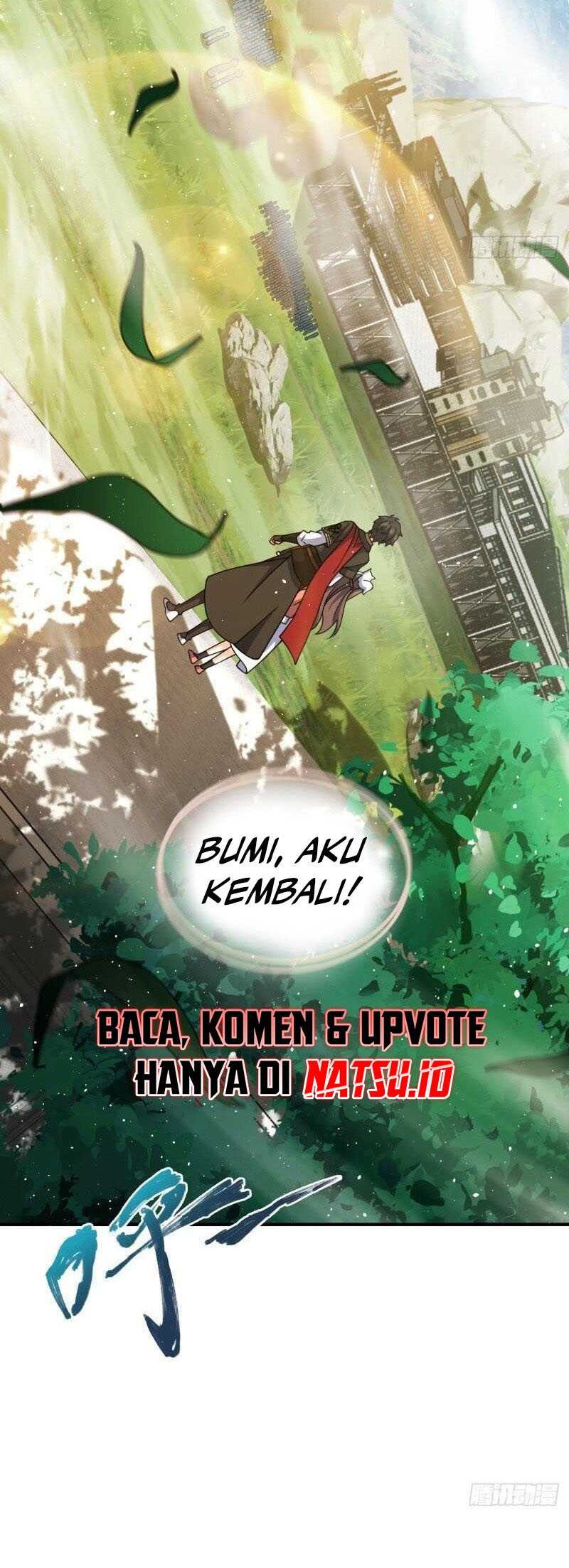Spare Me, Great Lord! Chapter 661 - halaman 72