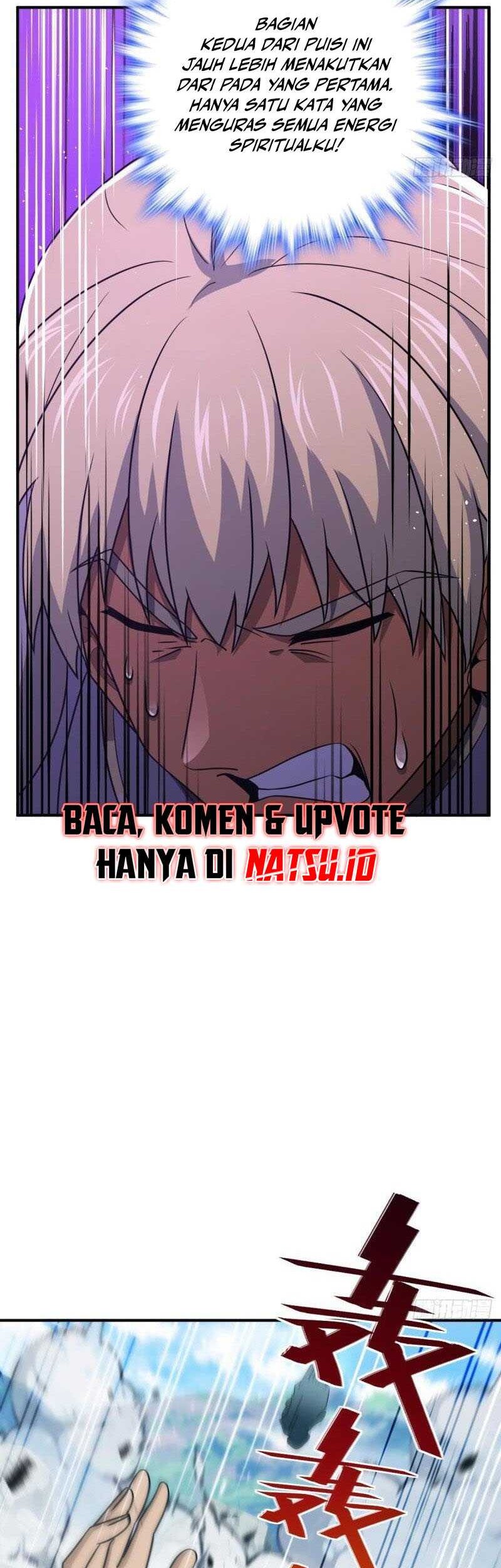 Spare Me, Great Lord! Chapter 661 - halaman 9
