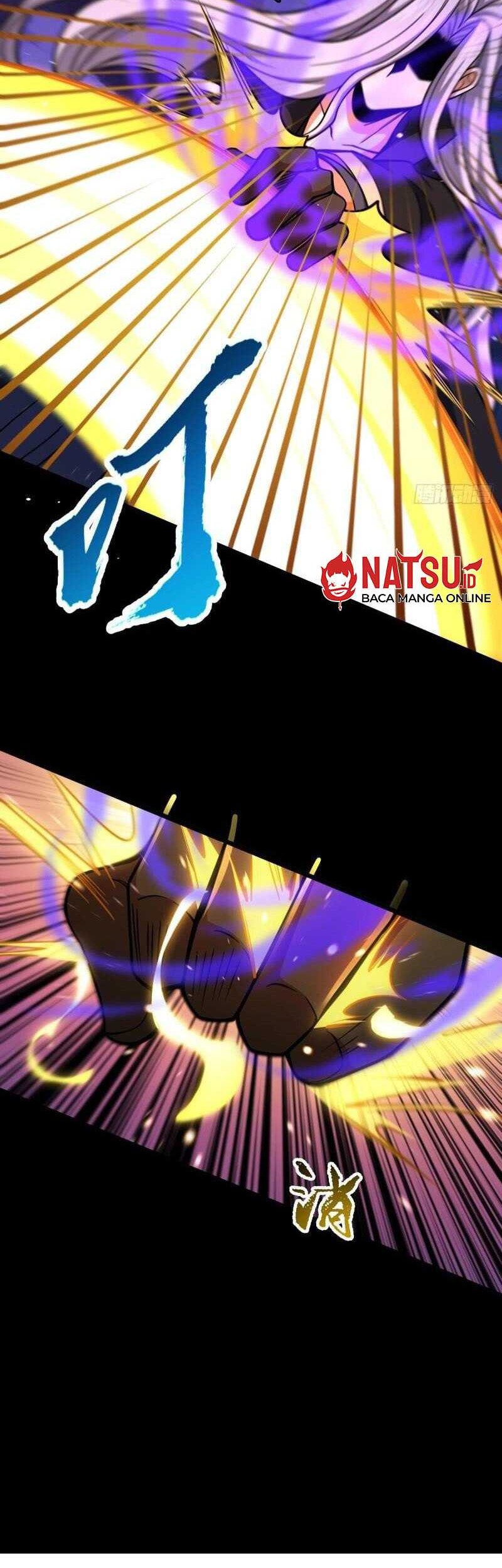 Spare Me, Great Lord! Chapter 662 - halaman 10