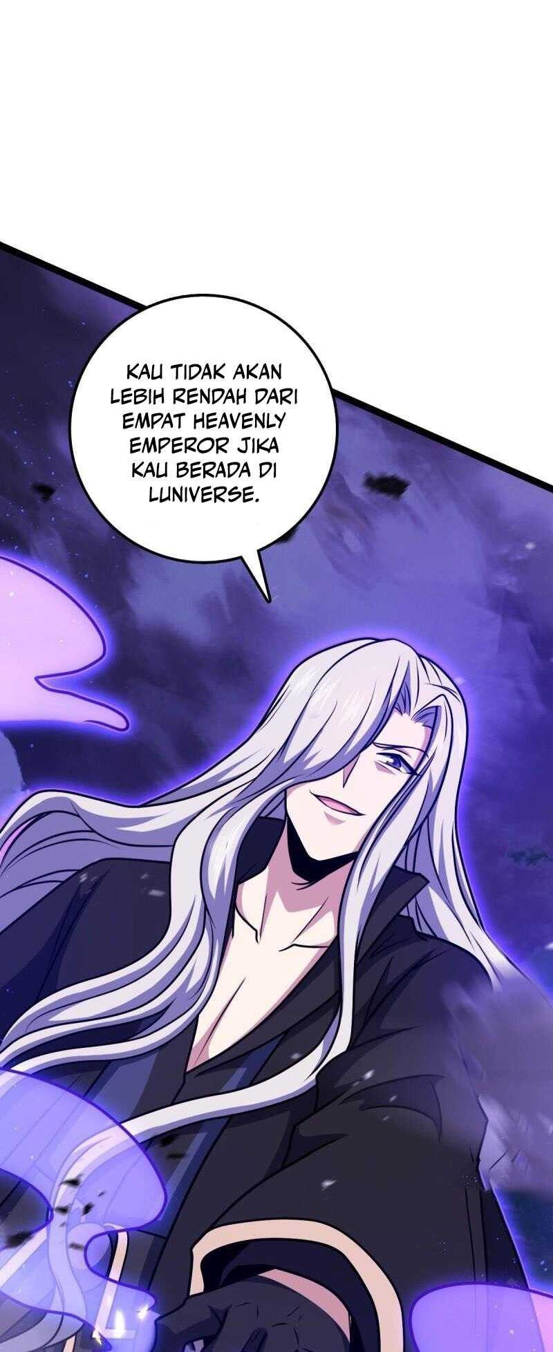 Spare Me, Great Lord! Chapter 662 - halaman 11