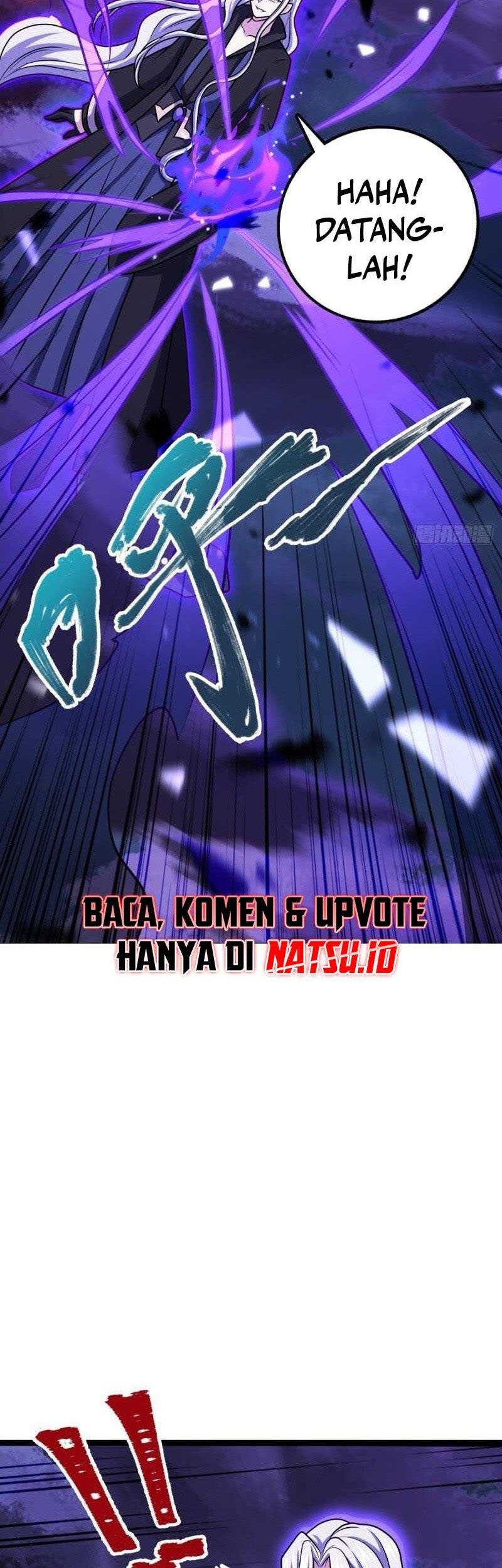 Spare Me, Great Lord! Chapter 662 - halaman 13