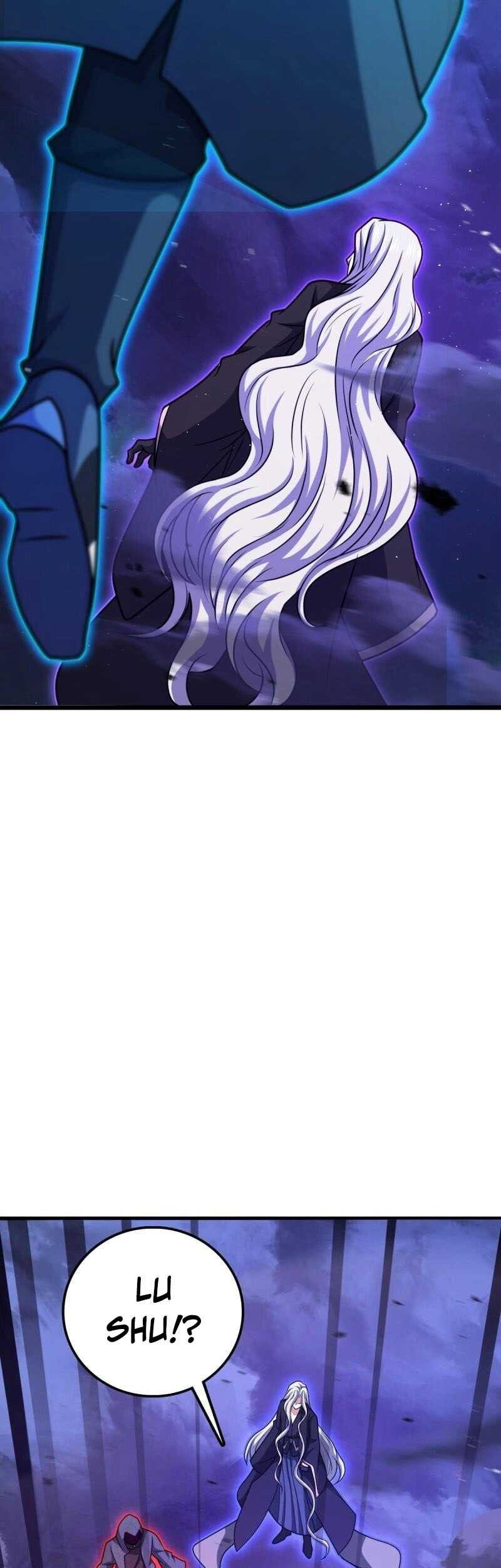 Spare Me, Great Lord! Chapter 662 - halaman 15