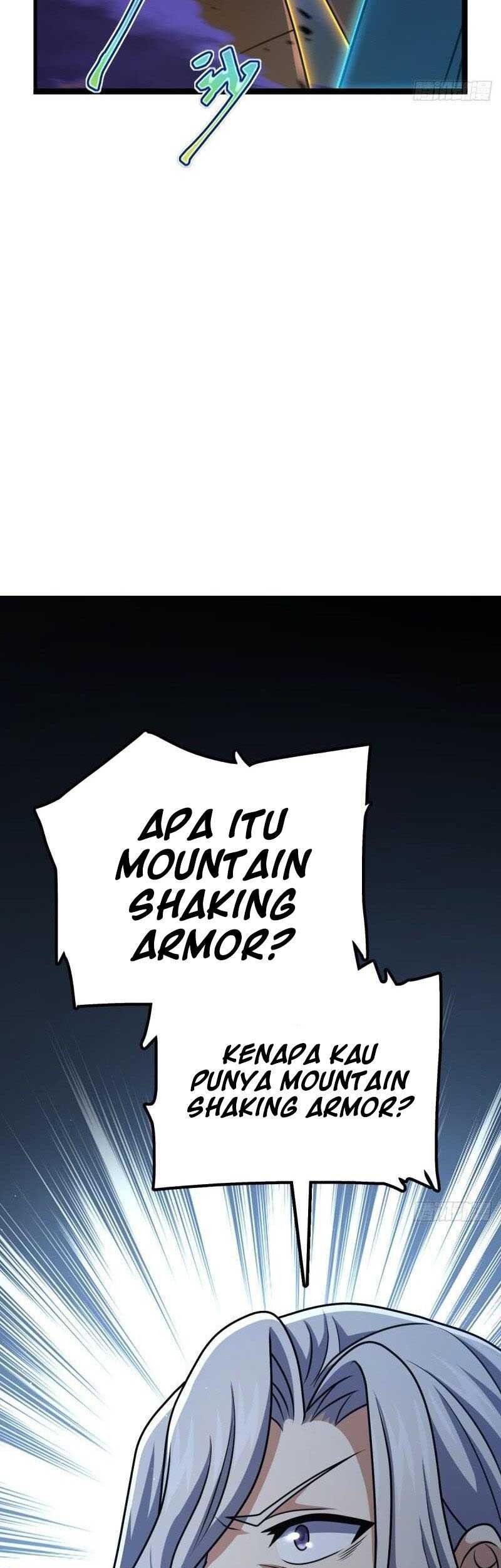 Spare Me, Great Lord! Chapter 662 - halaman 18