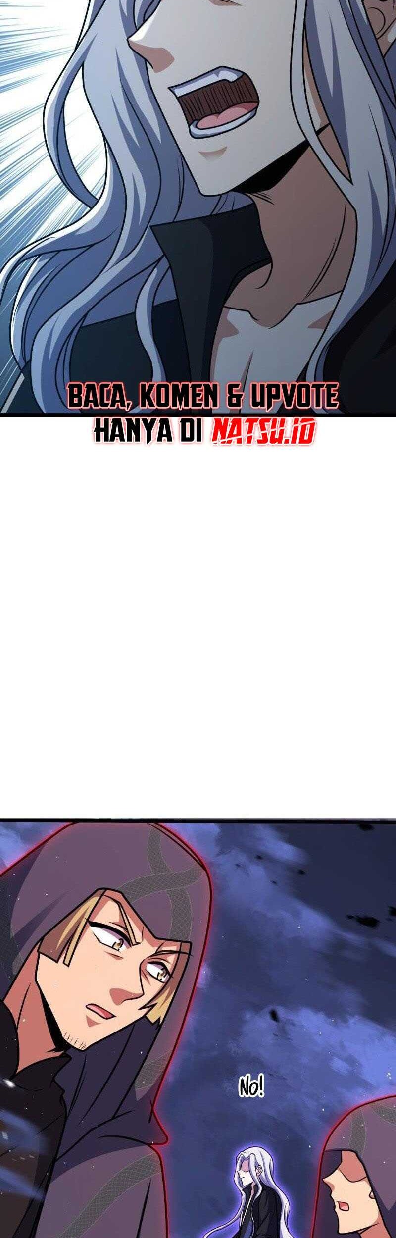 Spare Me, Great Lord! Chapter 662 - halaman 19