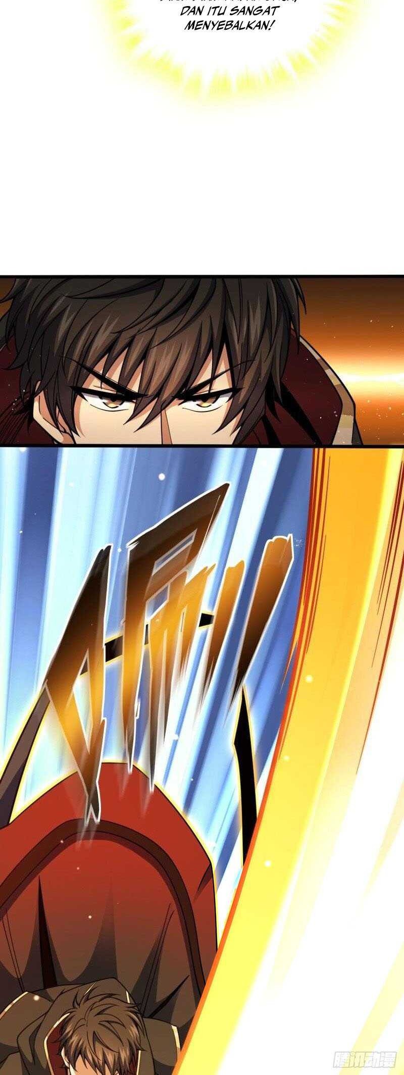 Spare Me, Great Lord! Chapter 662 - halaman 2