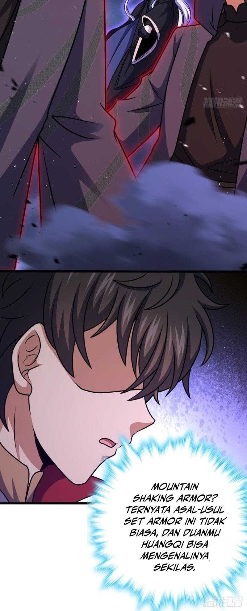 Spare Me, Great Lord! Chapter 662 - halaman 20