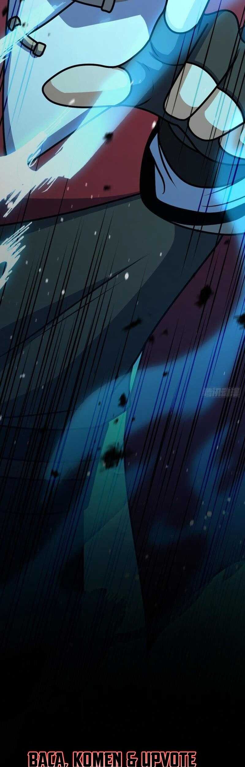 Spare Me, Great Lord! Chapter 662 - halaman 23
