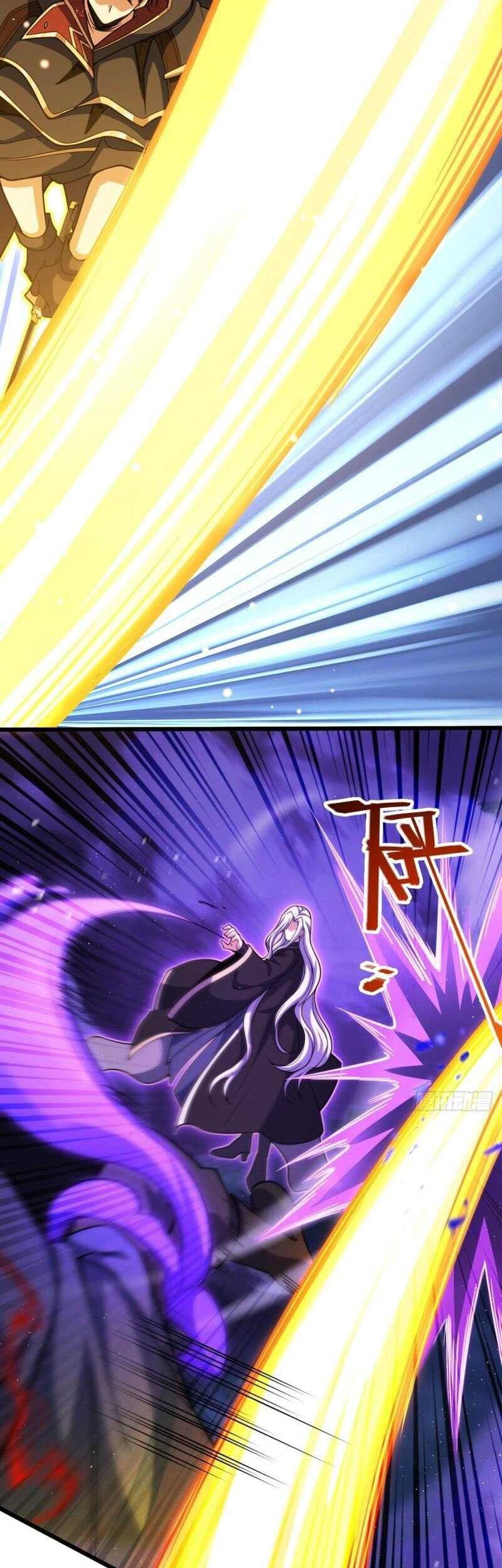 Spare Me, Great Lord! Chapter 662 - halaman 3
