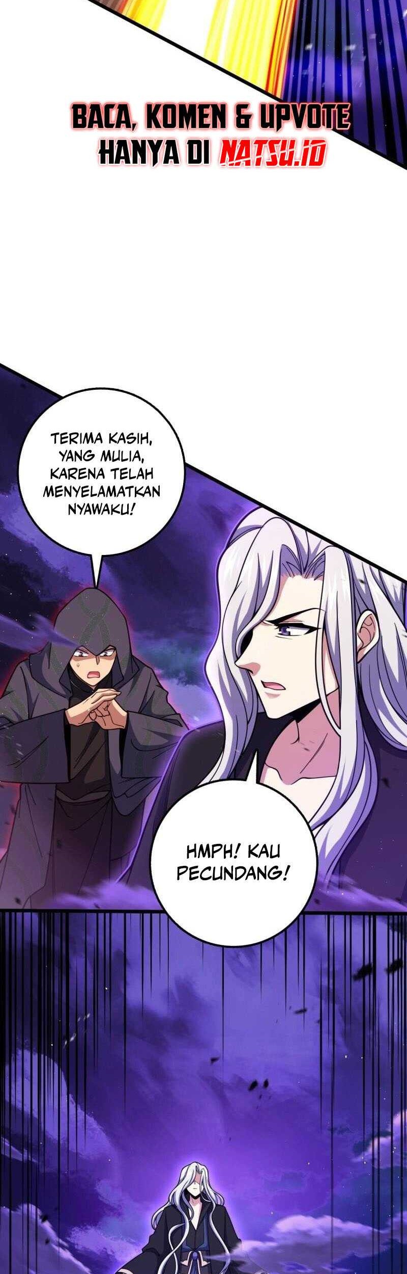 Spare Me, Great Lord! Chapter 662 - halaman 4
