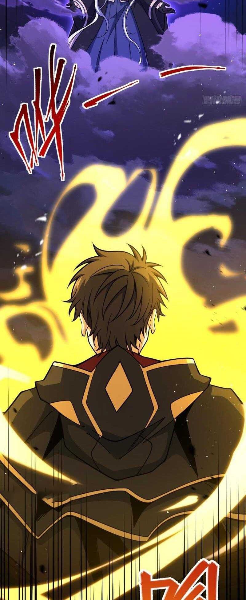 Spare Me, Great Lord! Chapter 662 - halaman 5