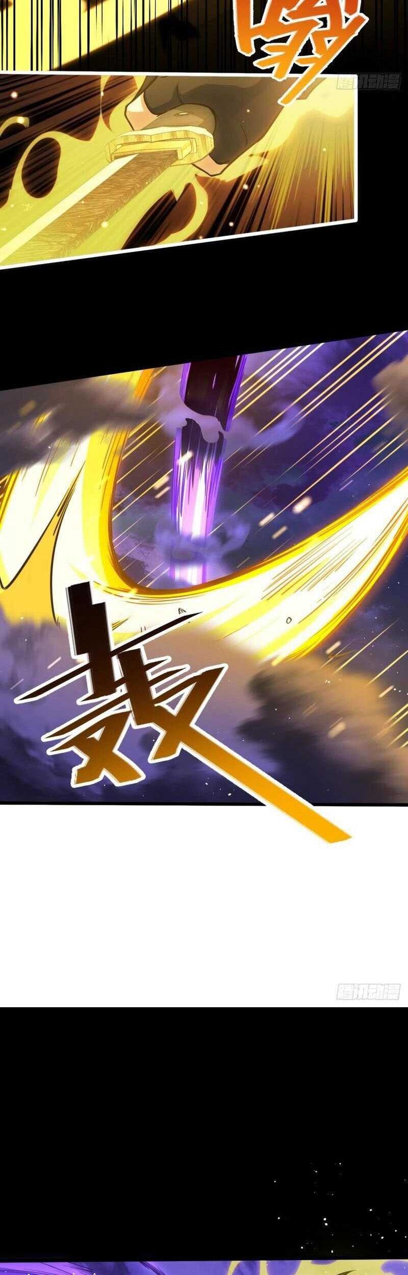 Spare Me, Great Lord! Chapter 662 - halaman 6
