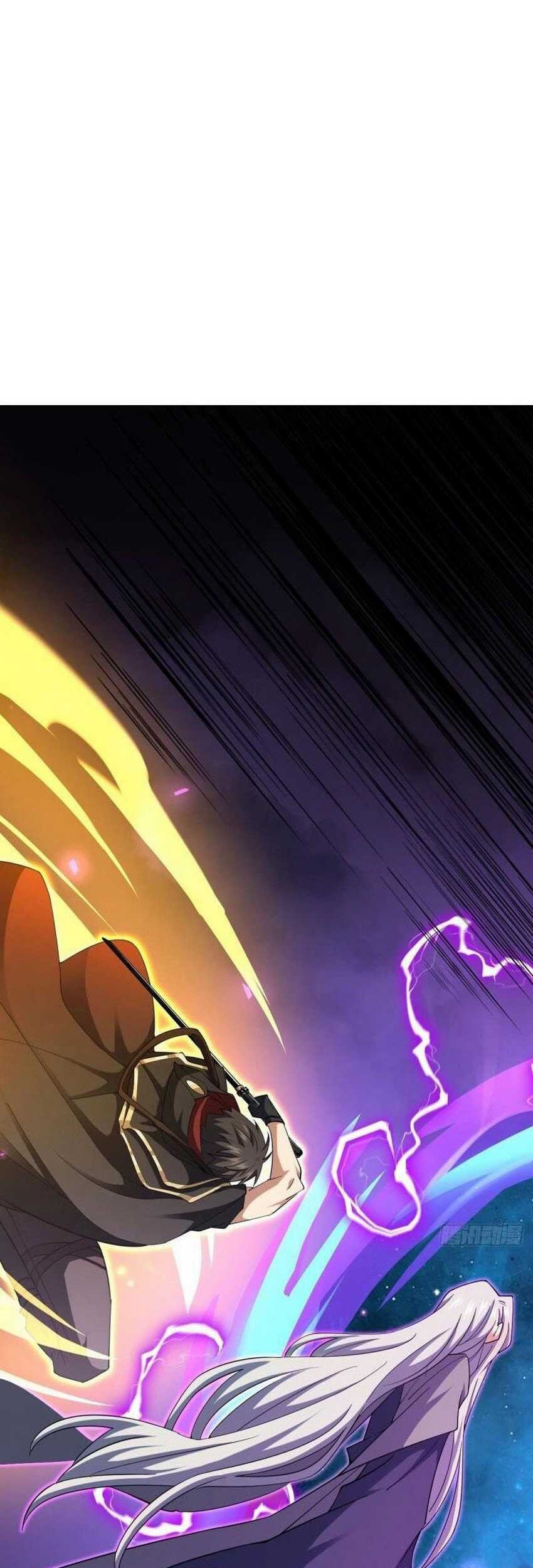 Spare Me, Great Lord! Chapter 663 - halaman 12