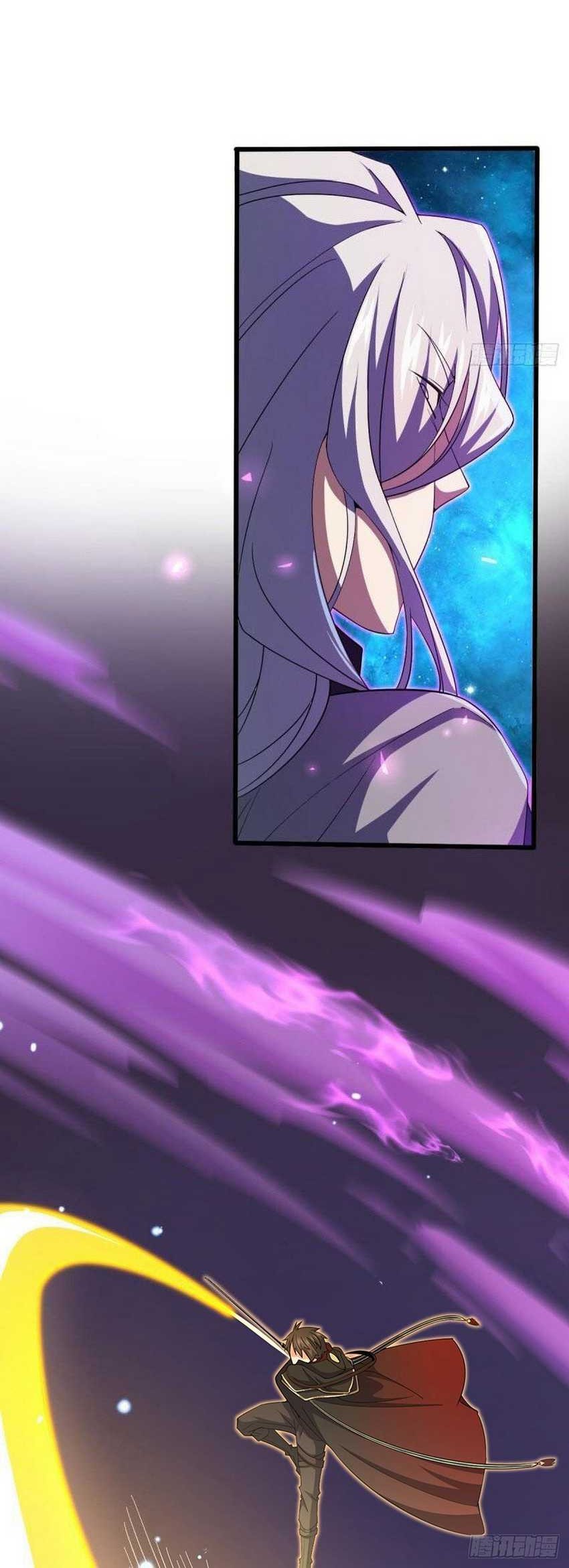 Spare Me, Great Lord! Chapter 663 - halaman 14