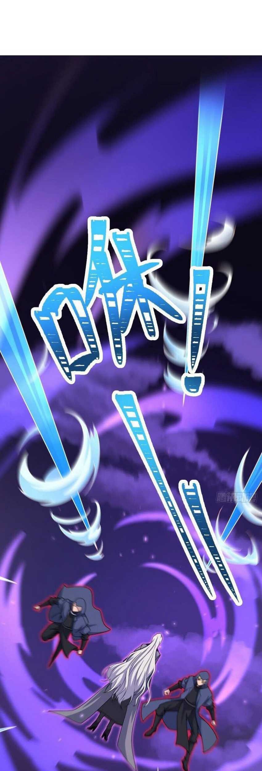 Spare Me, Great Lord! Chapter 663 - halaman 2