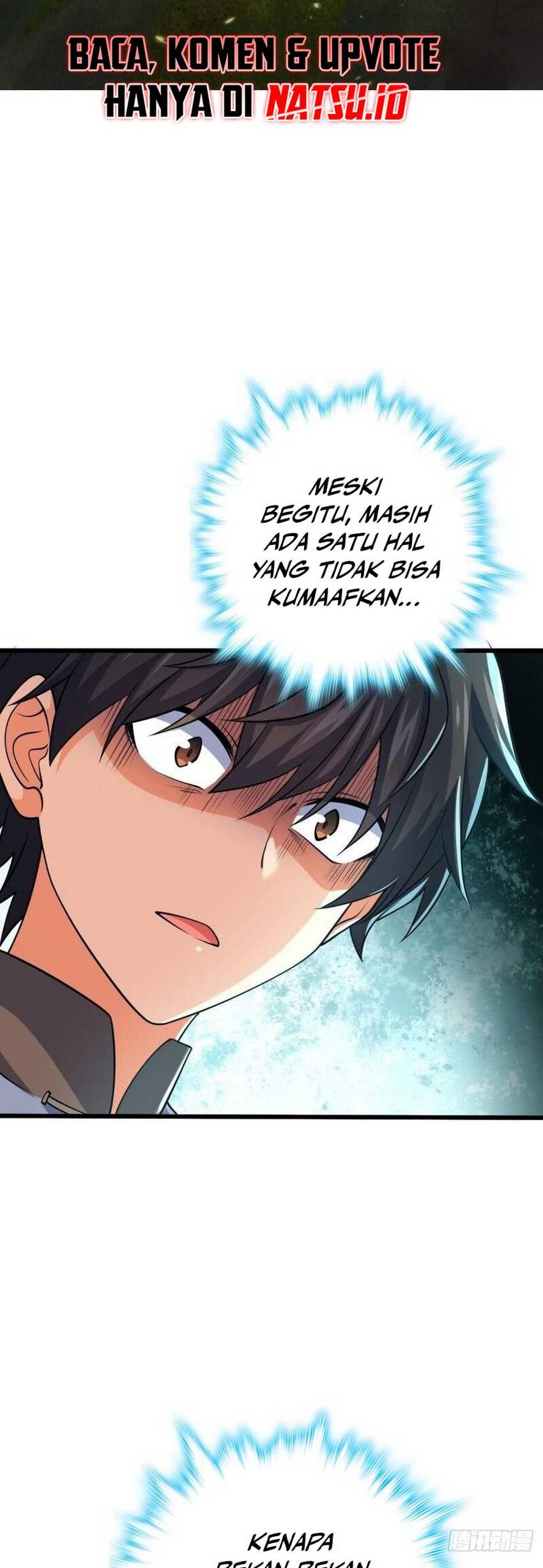 Spare Me, Great Lord! Chapter 663 - halaman 23