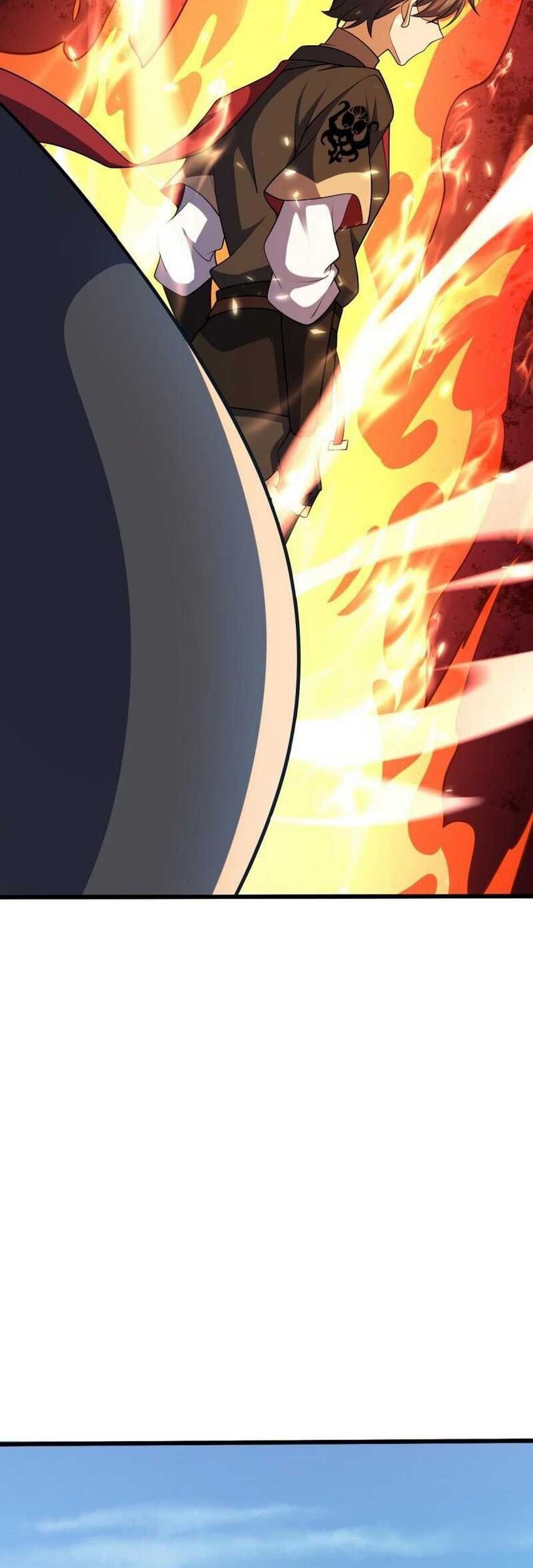 Spare Me, Great Lord! Chapter 663 - halaman 27