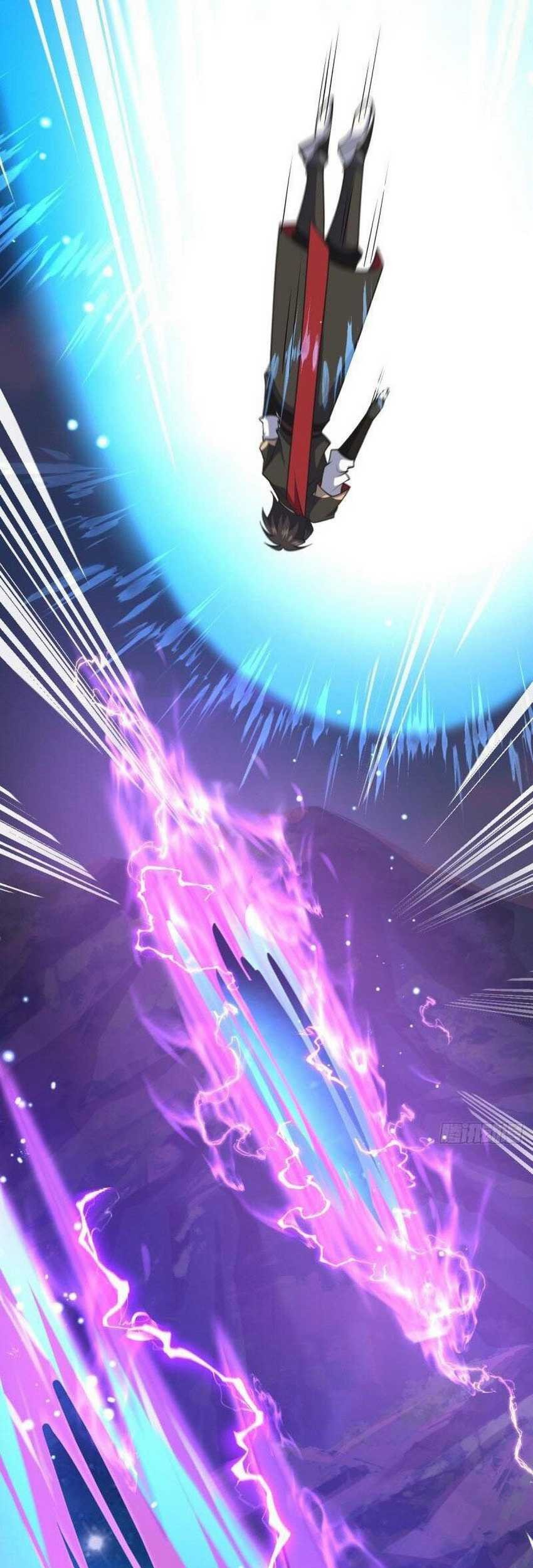 Spare Me, Great Lord! Chapter 663 - halaman 30