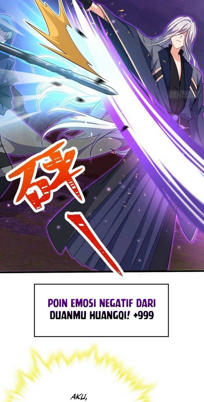 Spare Me, Great Lord! Chapter 663 - halaman 4
