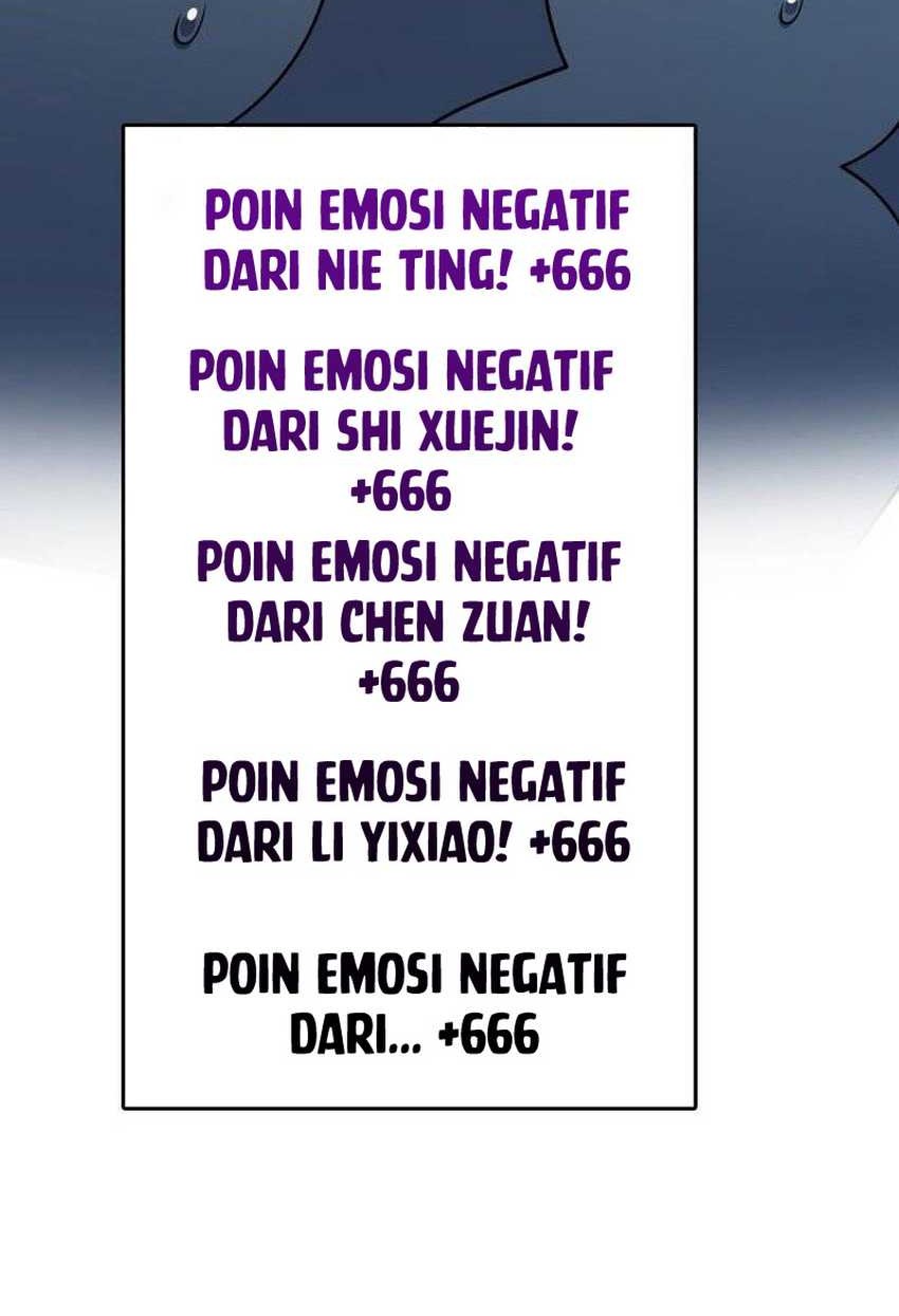 Spare Me, Great Lord! Chapter 663 - halaman 52