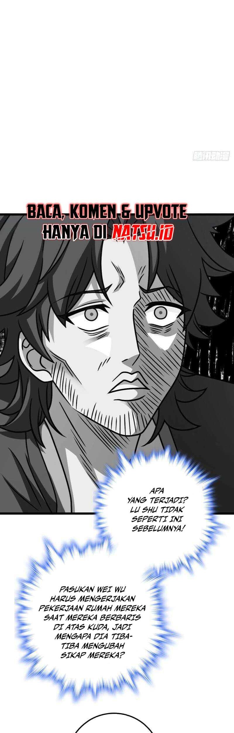 Spare Me, Great Lord! Chapter 664 - halaman 10