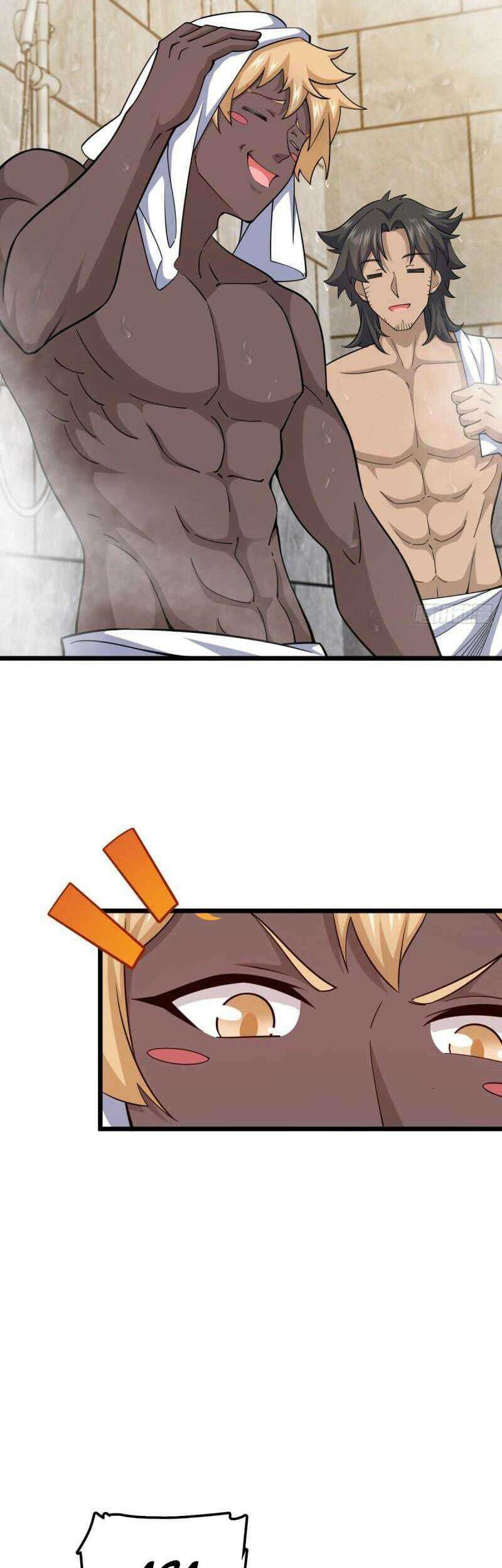 Spare Me, Great Lord! Chapter 664 - halaman 17