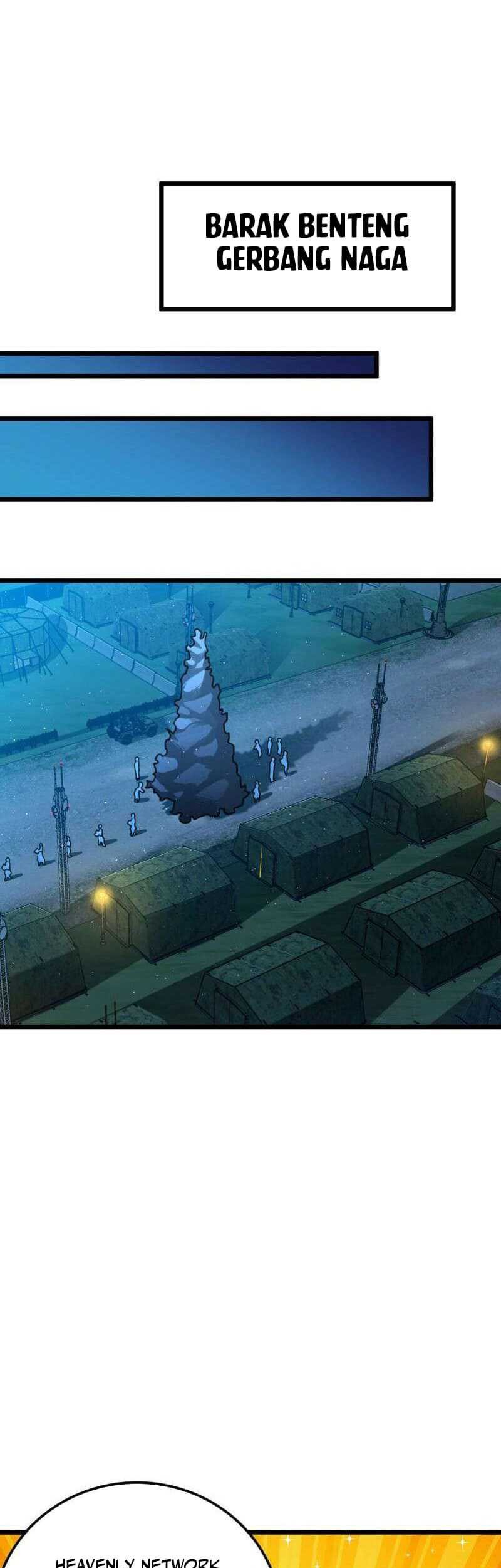 Spare Me, Great Lord! Chapter 664 - halaman 2