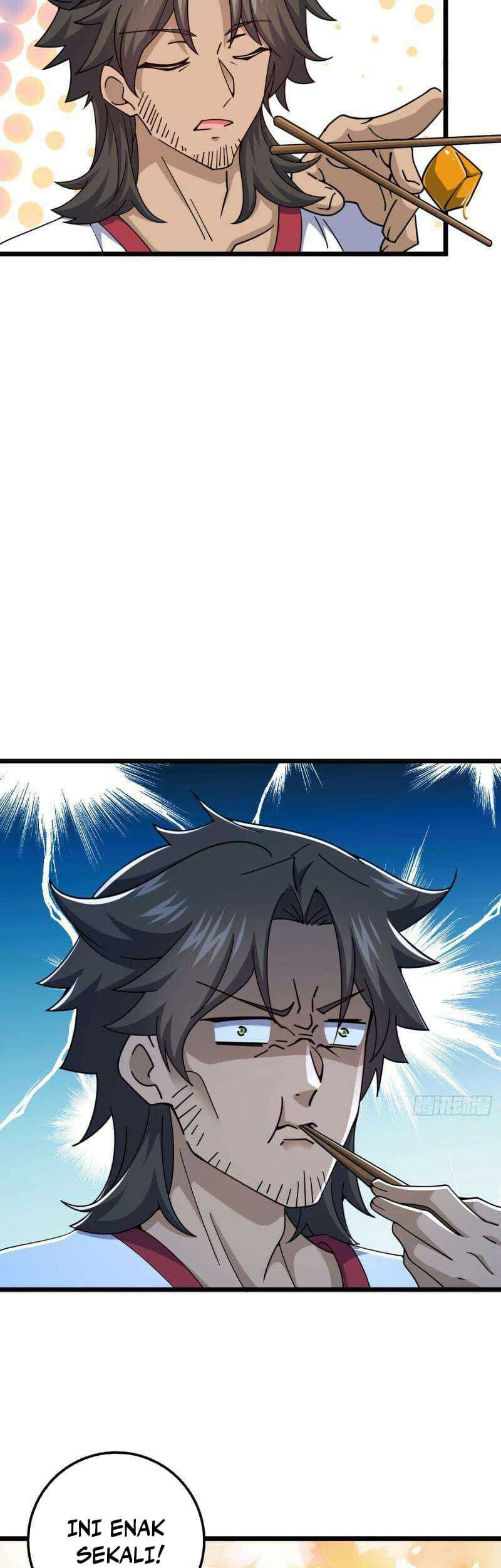 Spare Me, Great Lord! Chapter 664 - halaman 24