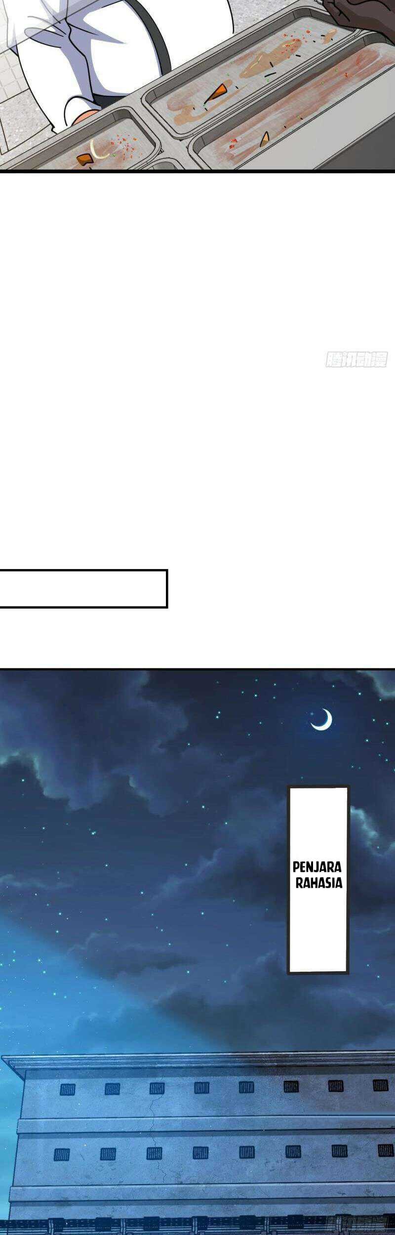 Spare Me, Great Lord! Chapter 664 - halaman 28