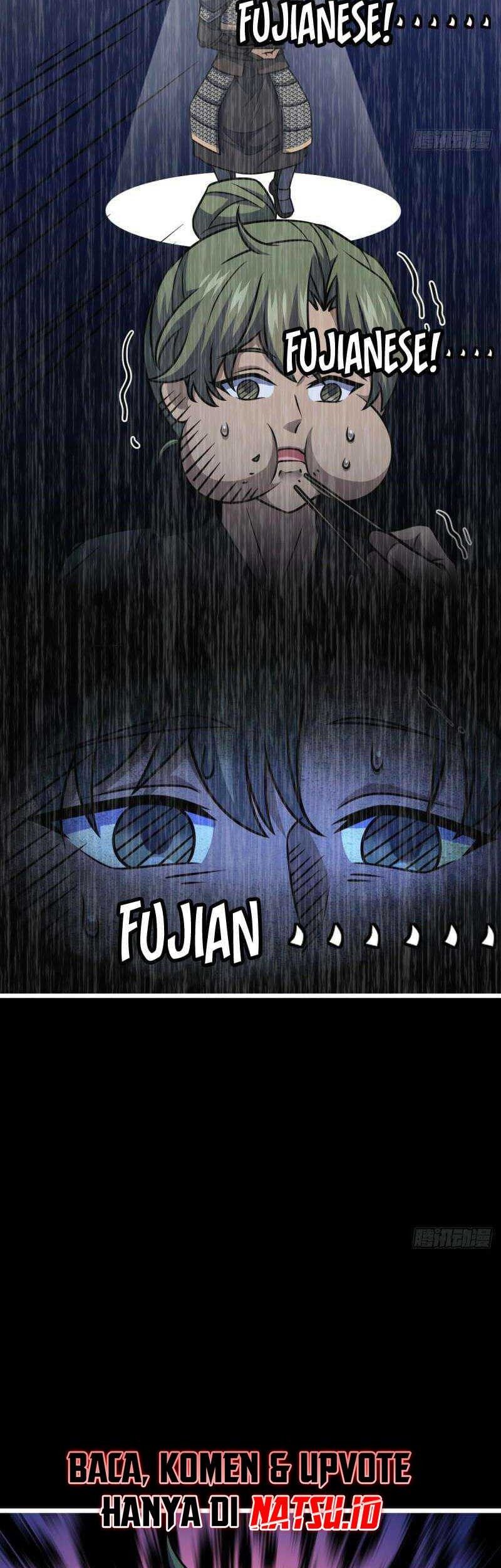 Spare Me, Great Lord! Chapter 664 - halaman 37