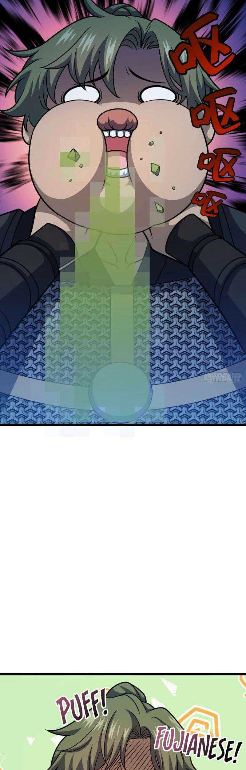 Spare Me, Great Lord! Chapter 664 - halaman 38