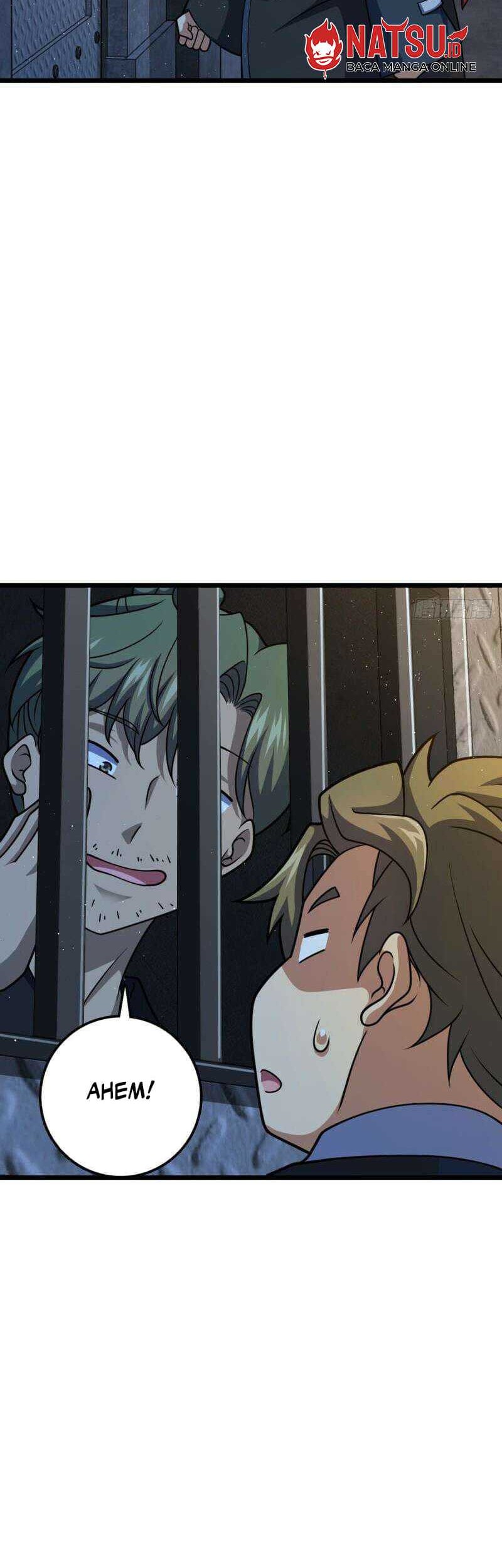 Spare Me, Great Lord! Chapter 664 - halaman 41