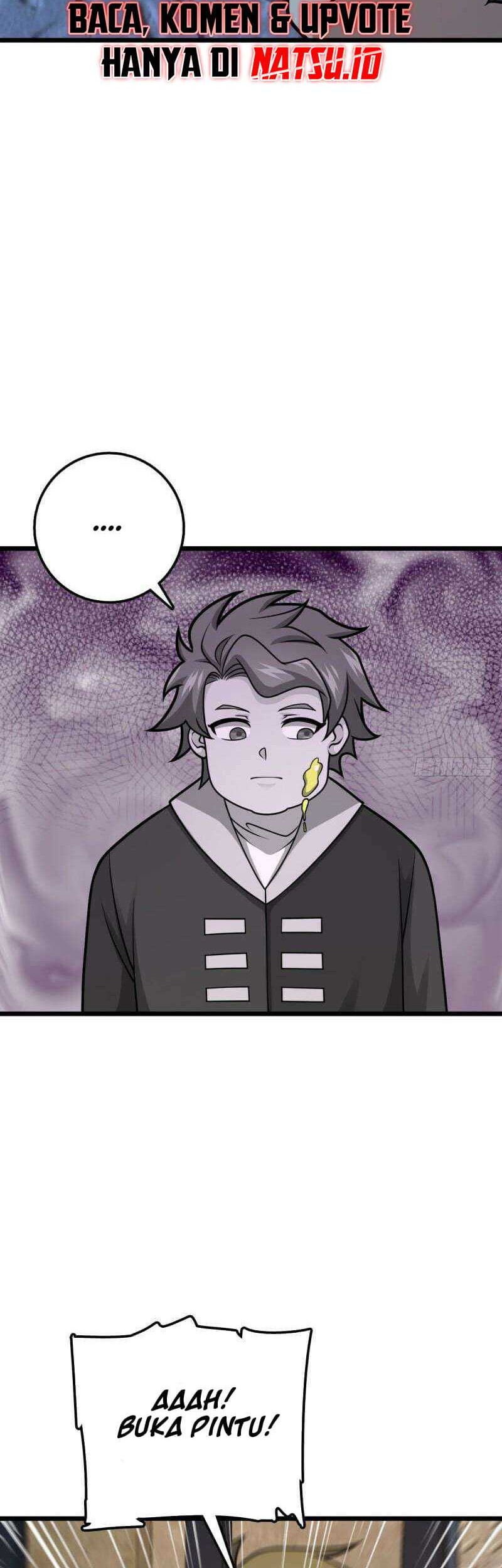 Spare Me, Great Lord! Chapter 664 - halaman 43