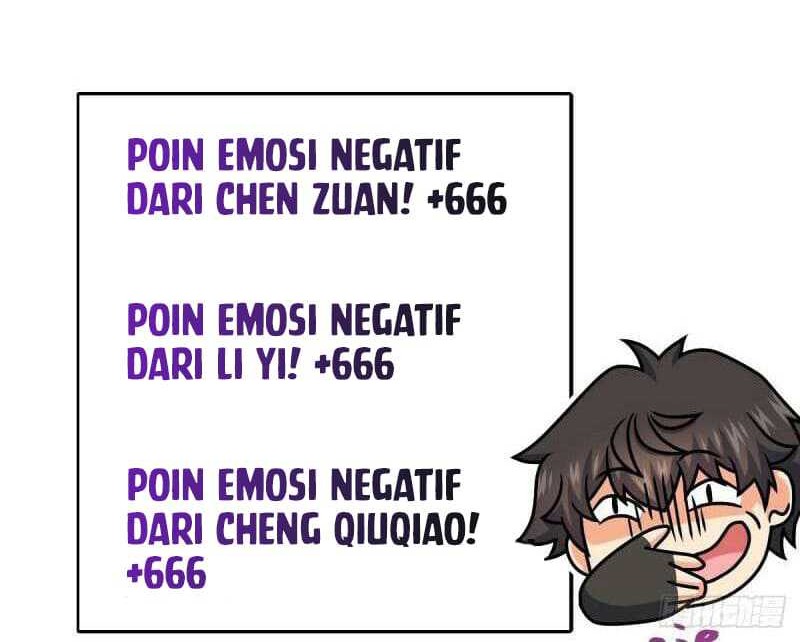 Spare Me, Great Lord! Chapter 664 - halaman 7