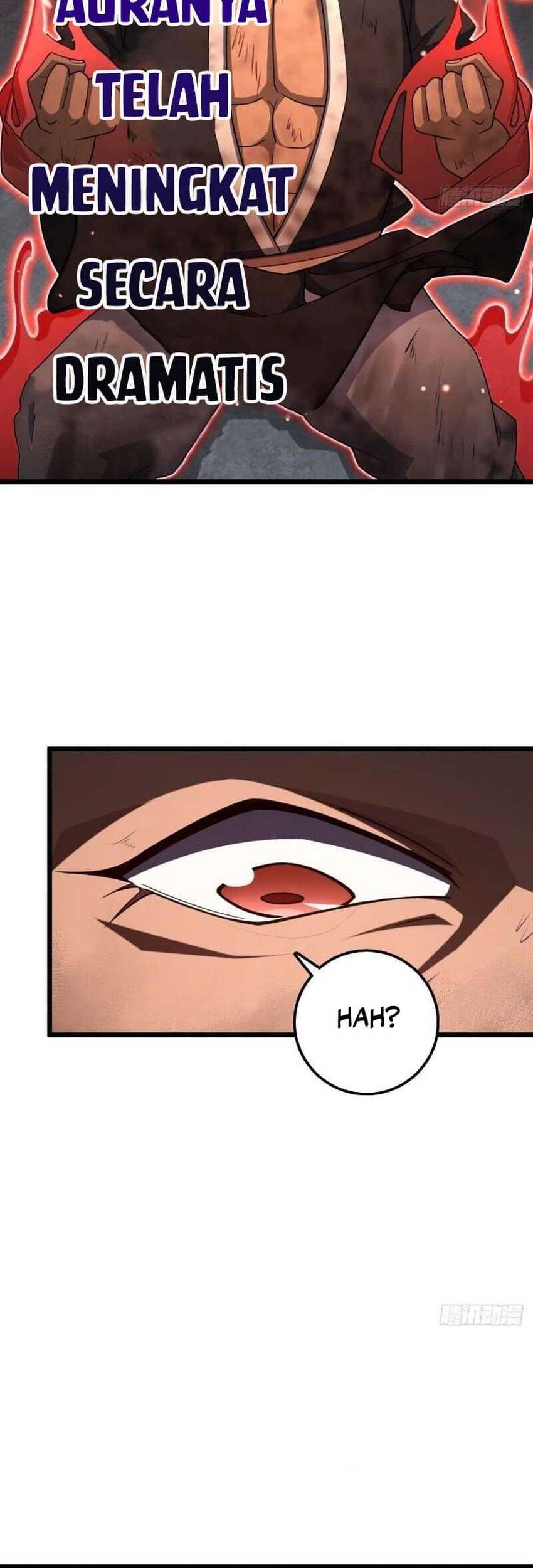 Spare Me, Great Lord! Chapter 665 - halaman 11