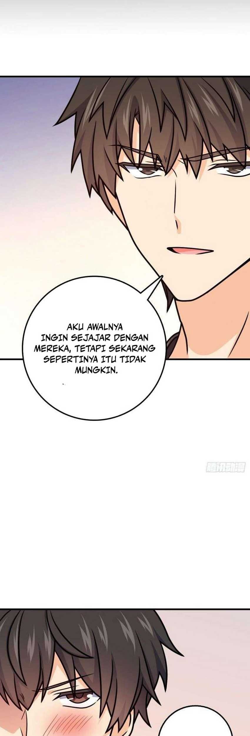 Spare Me, Great Lord! Chapter 665 - halaman 31