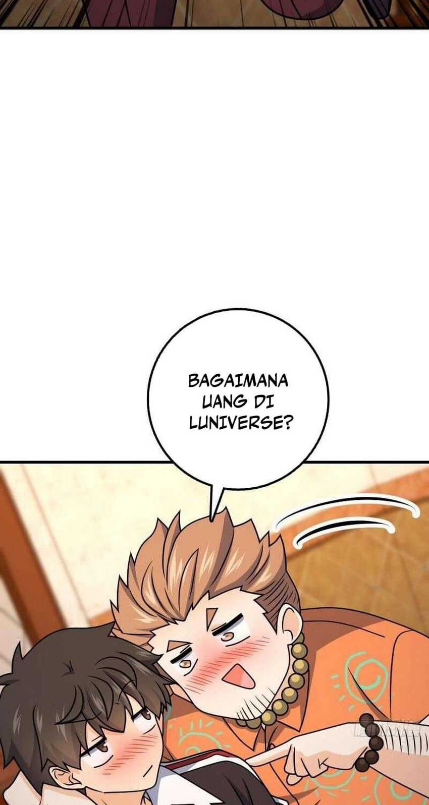 Spare Me, Great Lord! Chapter 665 - halaman 33