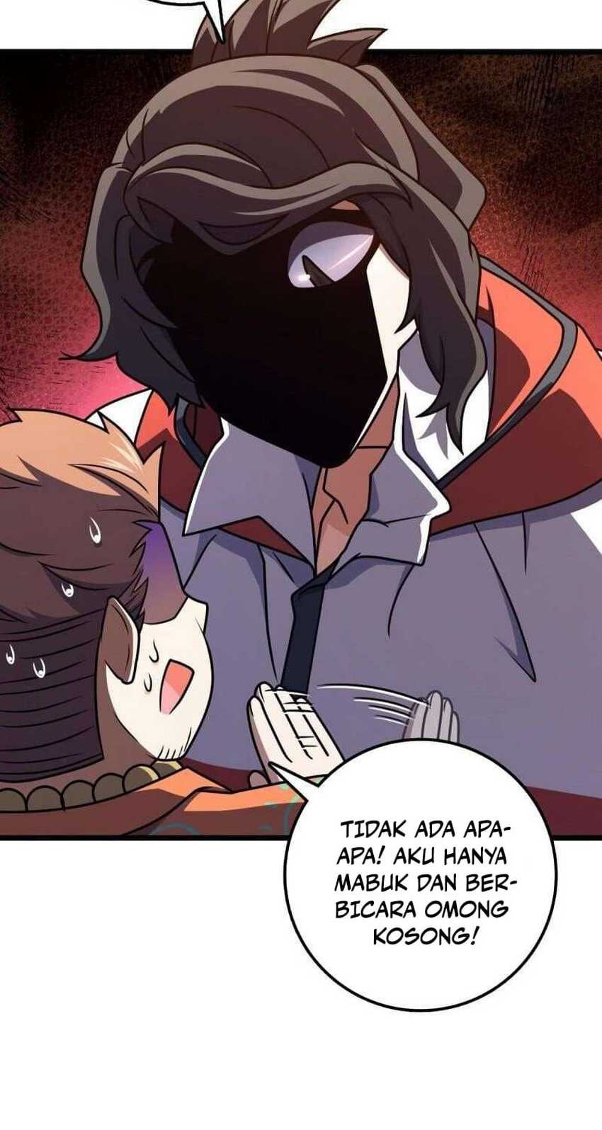 Spare Me, Great Lord! Chapter 665 - halaman 36