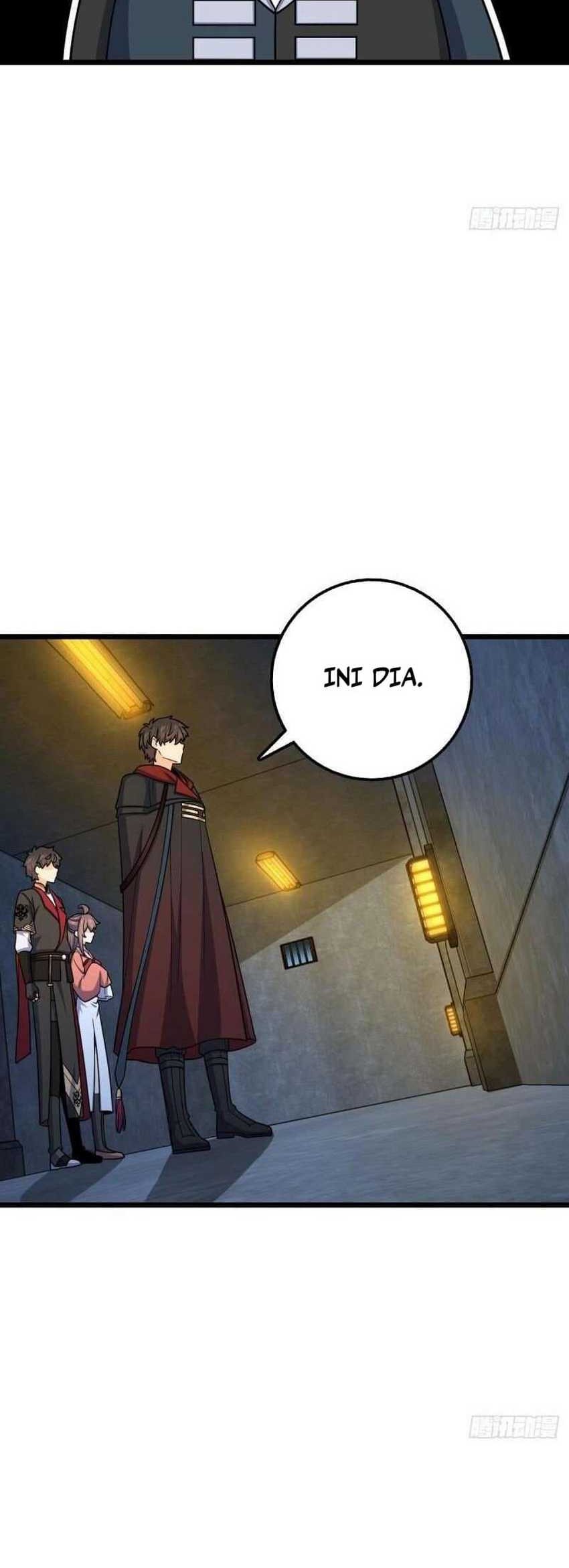 Spare Me, Great Lord! Chapter 665 - halaman 4