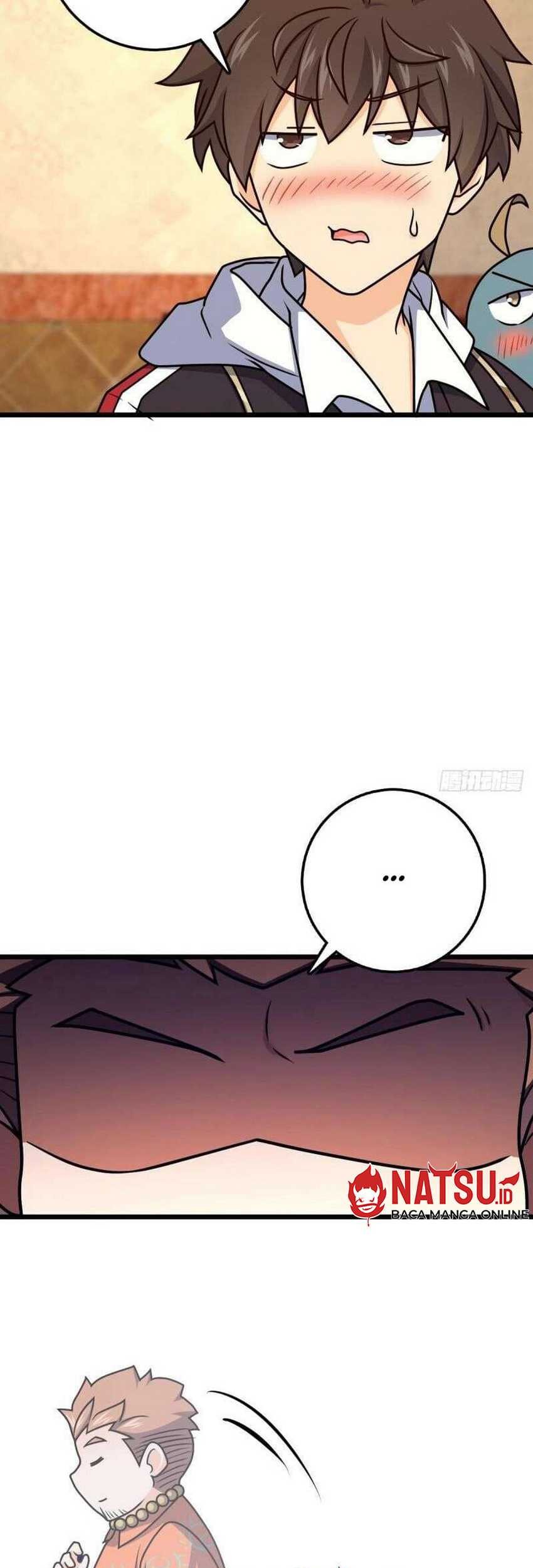 Spare Me, Great Lord! Chapter 665 - halaman 40