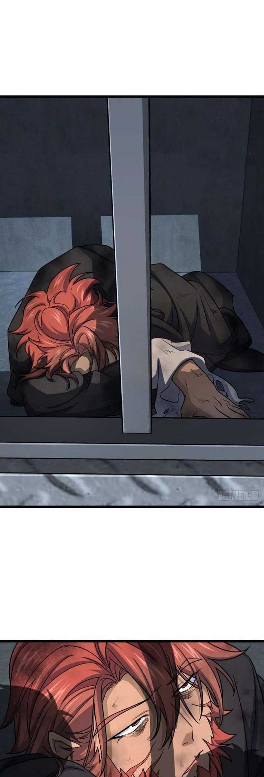 Spare Me, Great Lord! Chapter 665 - halaman 5